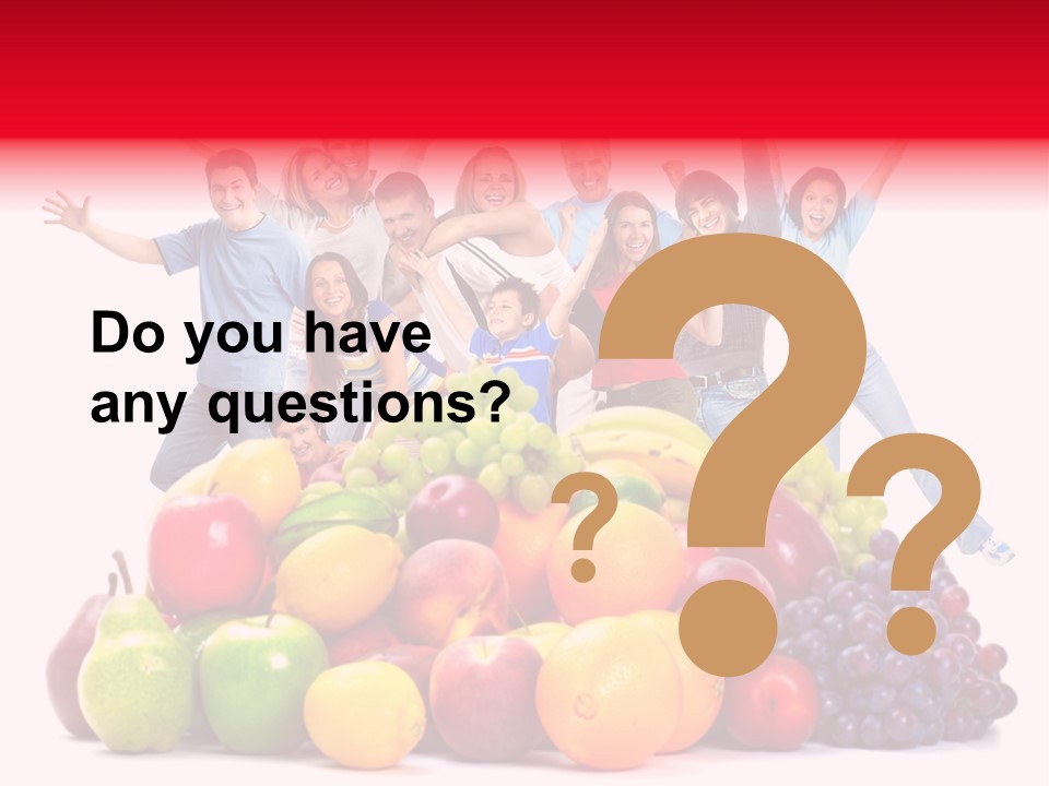 Fun Boy Friendly PowerPoint Template