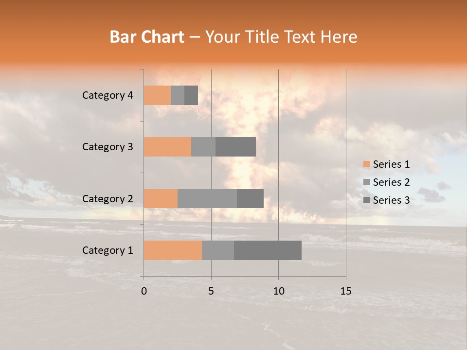 Dynamic Fire Blaze PowerPoint Template