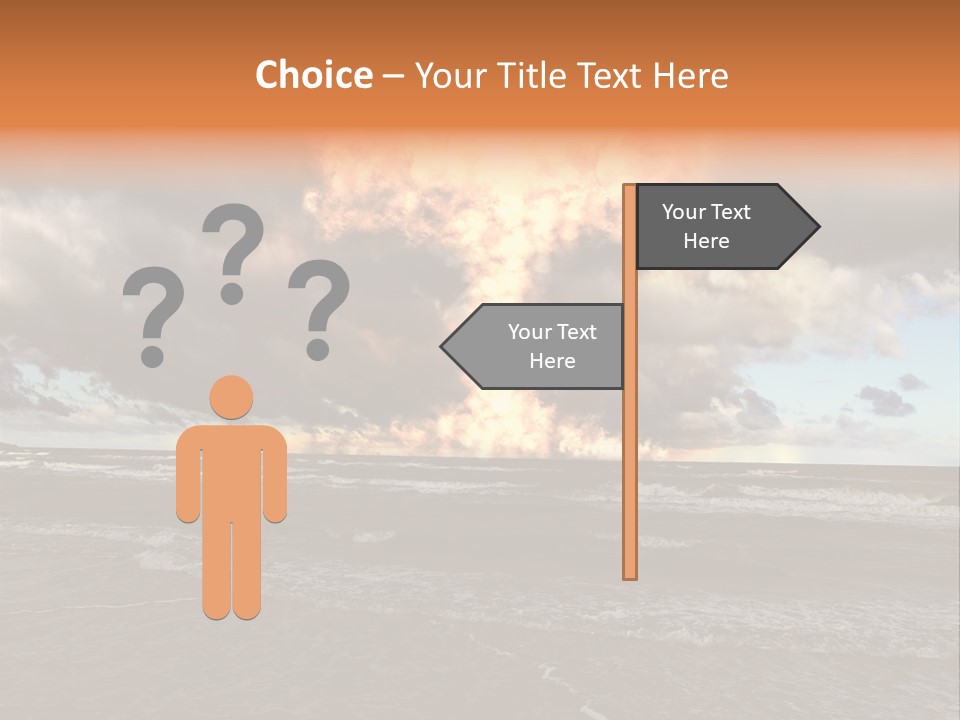 Dynamic Fire Blaze PowerPoint Template