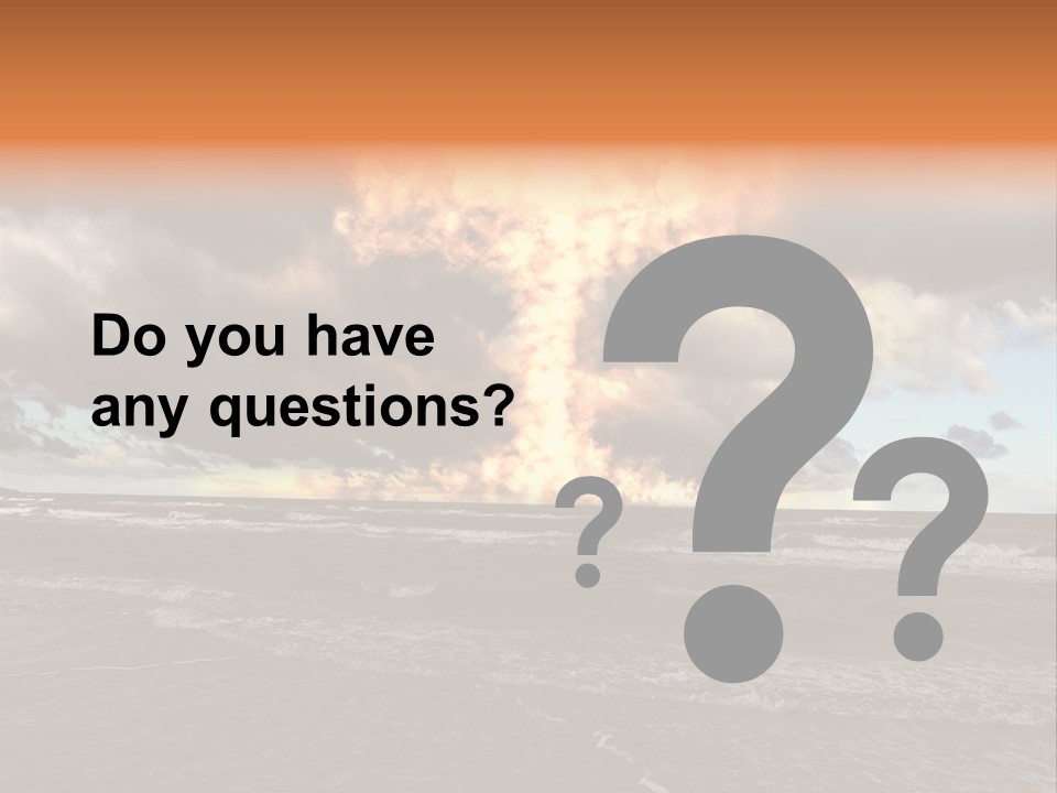 Dynamic Fire Blaze PowerPoint Template