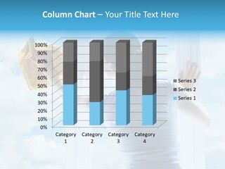 Frame Housework Occupation PowerPoint Template