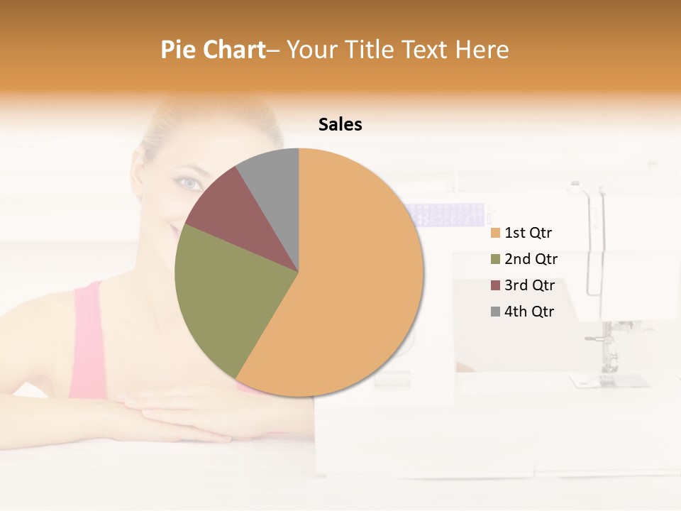 Only Indoor Glad PowerPoint Template