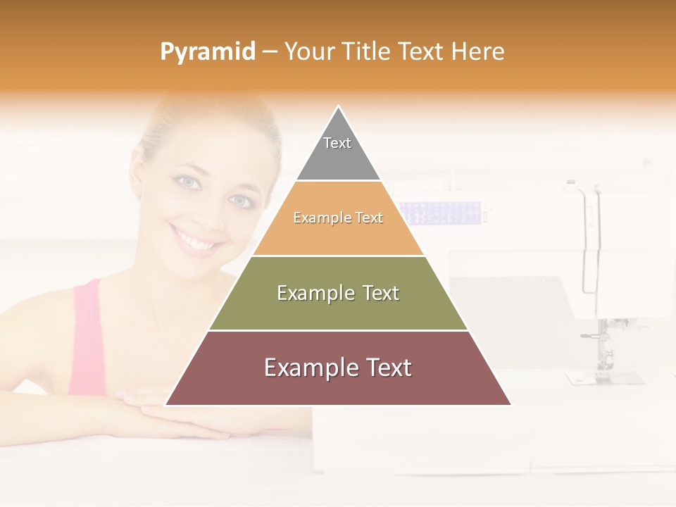 Only Indoor Glad PowerPoint Template