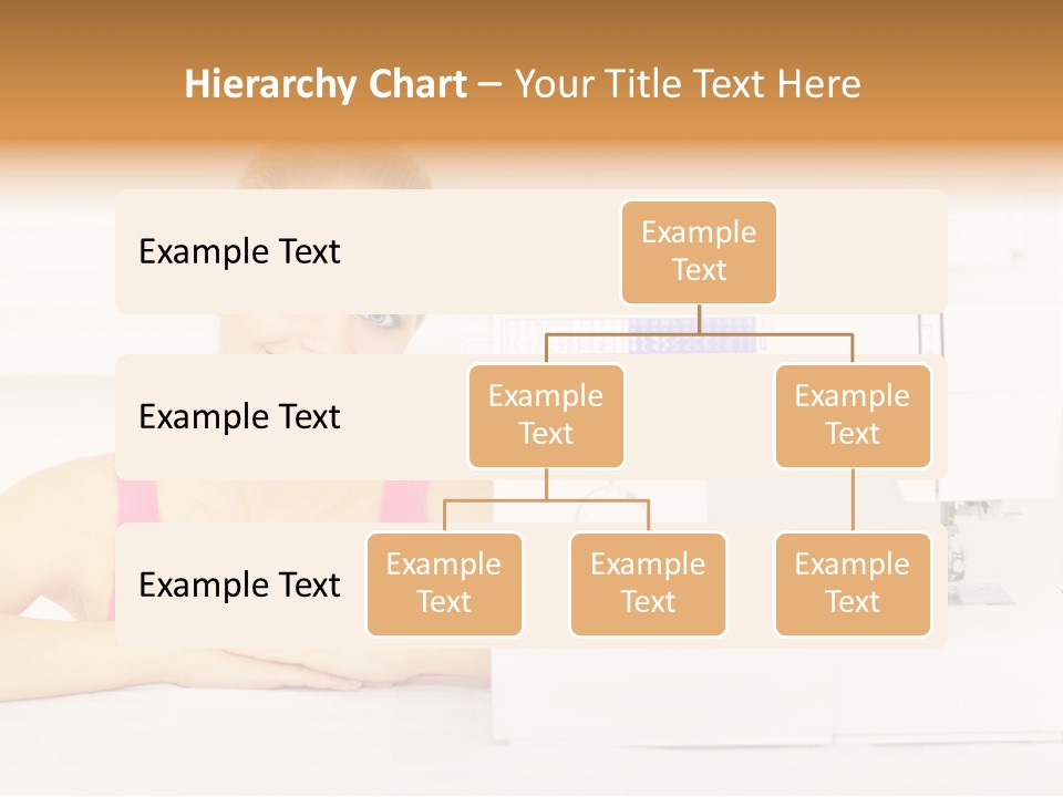 Only Indoor Glad PowerPoint Template