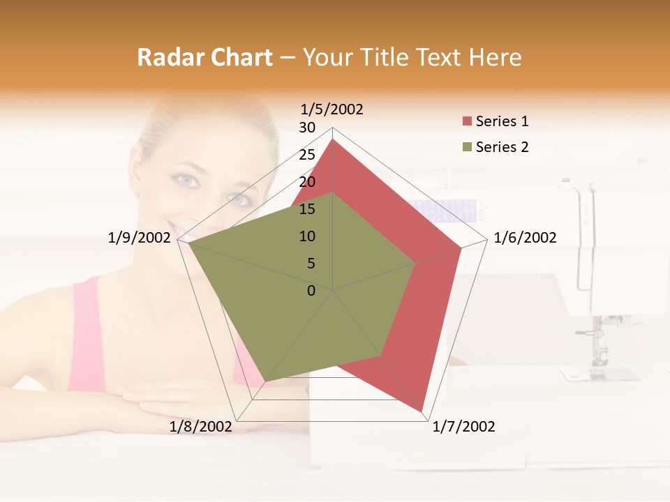 Only Indoor Glad PowerPoint Template