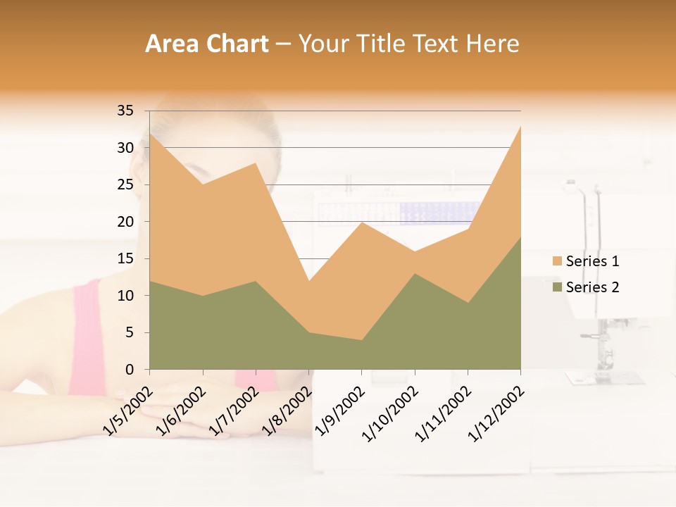 Only Indoor Glad PowerPoint Template