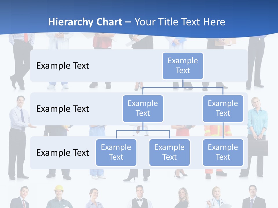 Worker Contractor Medical PowerPoint Template
