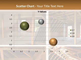 Insulation Framework Building PowerPoint Template