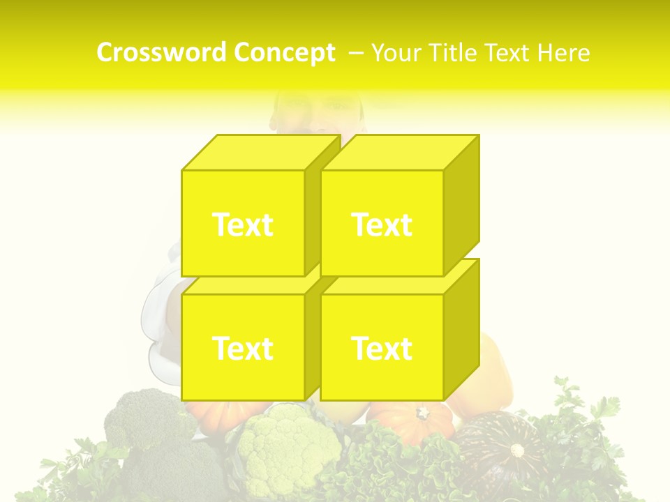 Studio Restaurant Eat PowerPoint Template