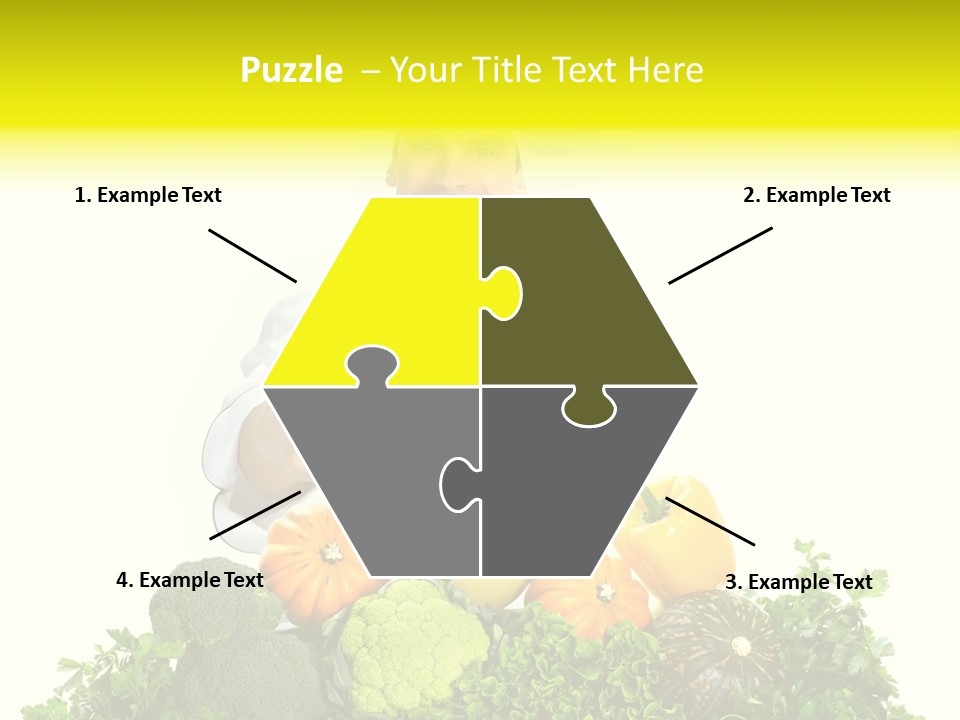 Studio Restaurant Eat PowerPoint Template