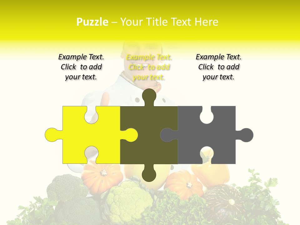 Studio Restaurant Eat PowerPoint Template