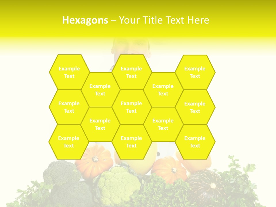 Studio Restaurant Eat PowerPoint Template