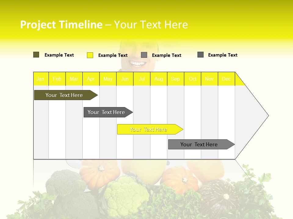 Studio Restaurant Eat PowerPoint Template