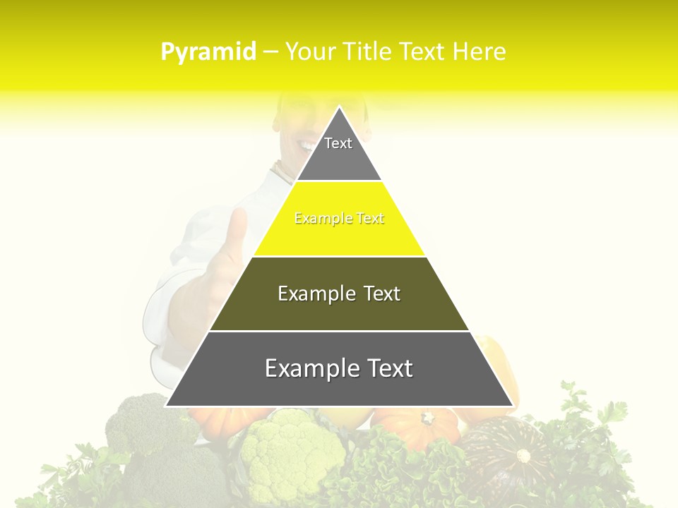 Studio Restaurant Eat PowerPoint Template