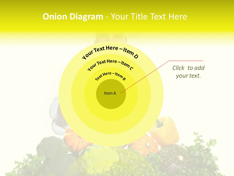 Studio Restaurant Eat PowerPoint Template