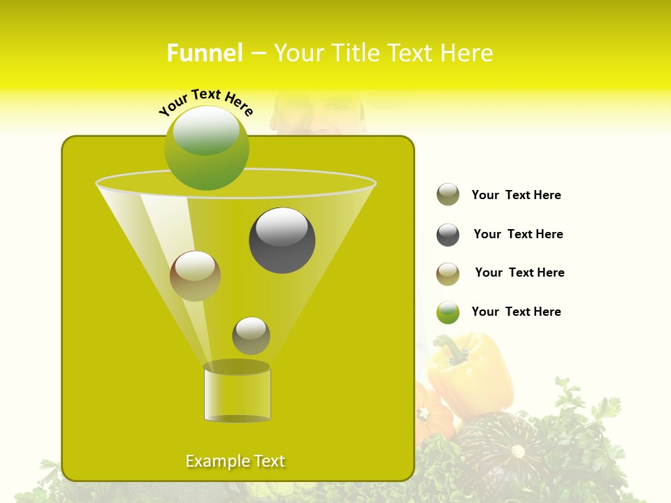 Studio Restaurant Eat PowerPoint Template