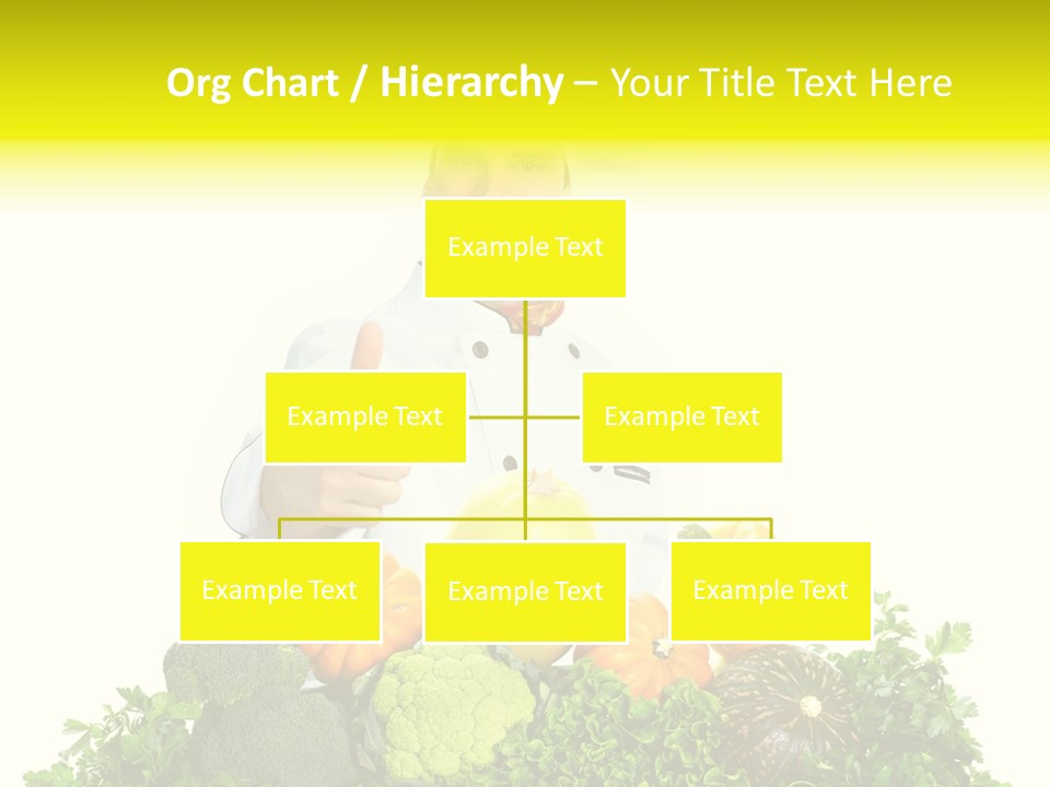 Studio Restaurant Eat PowerPoint Template