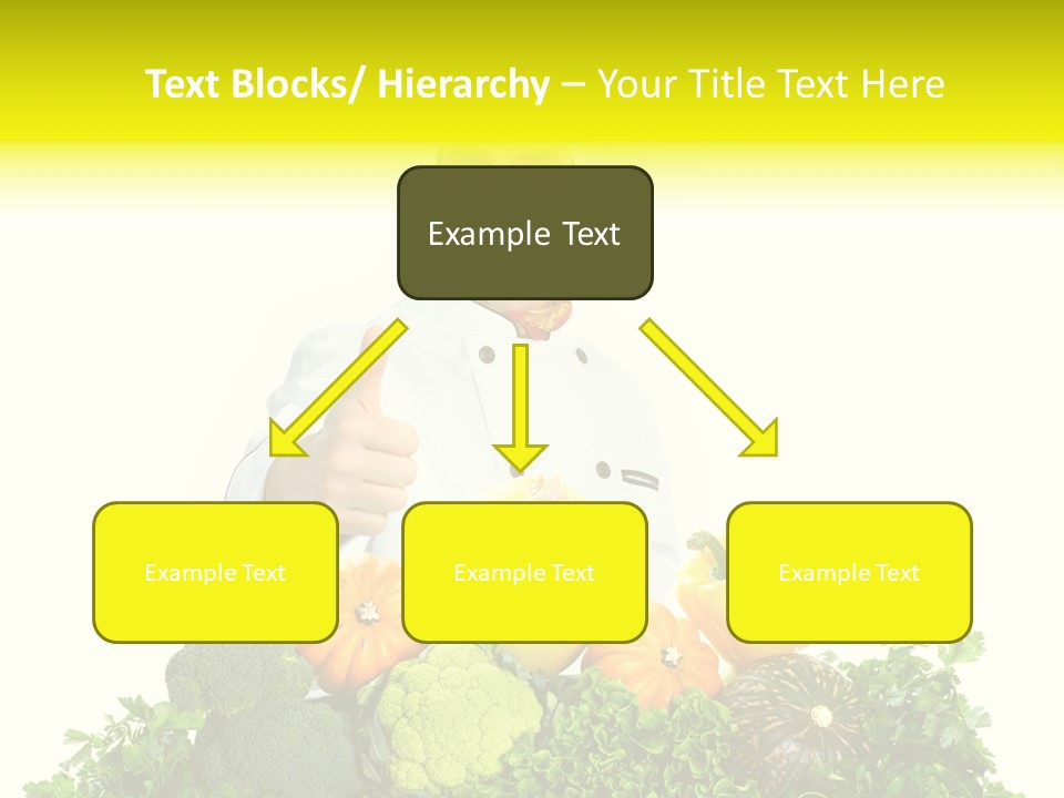 Studio Restaurant Eat PowerPoint Template