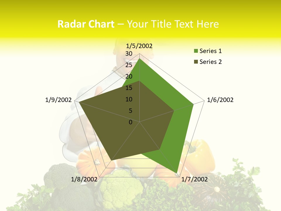 Studio Restaurant Eat PowerPoint Template