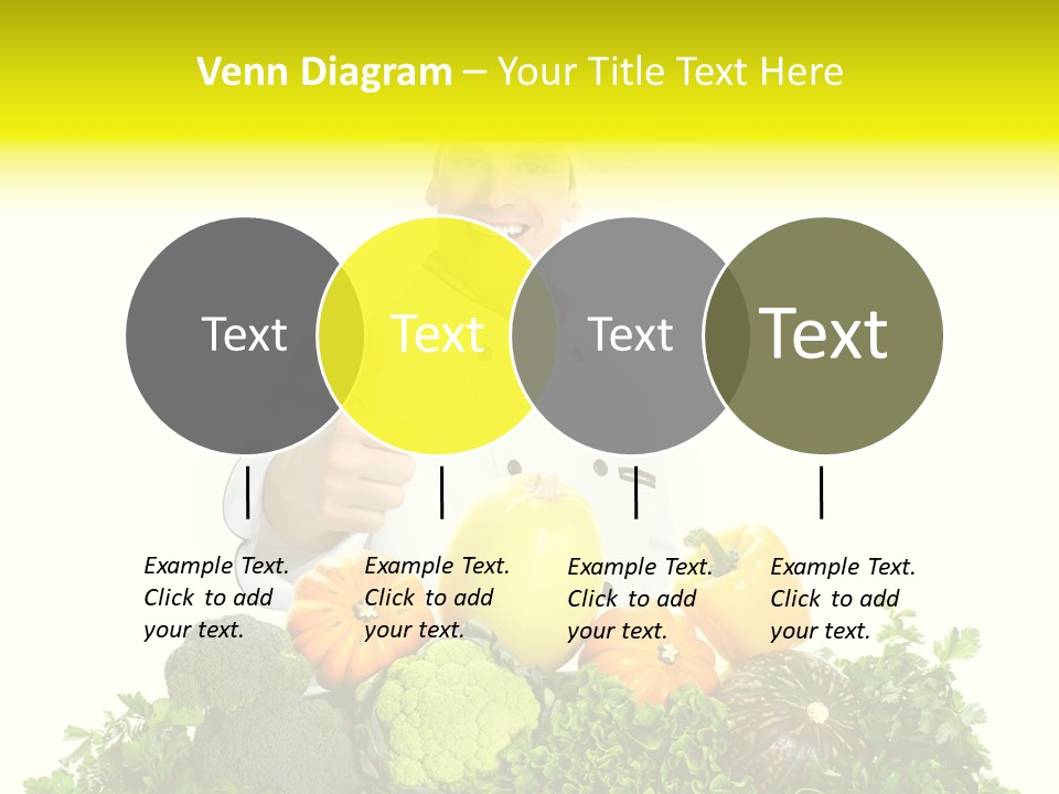 Studio Restaurant Eat PowerPoint Template