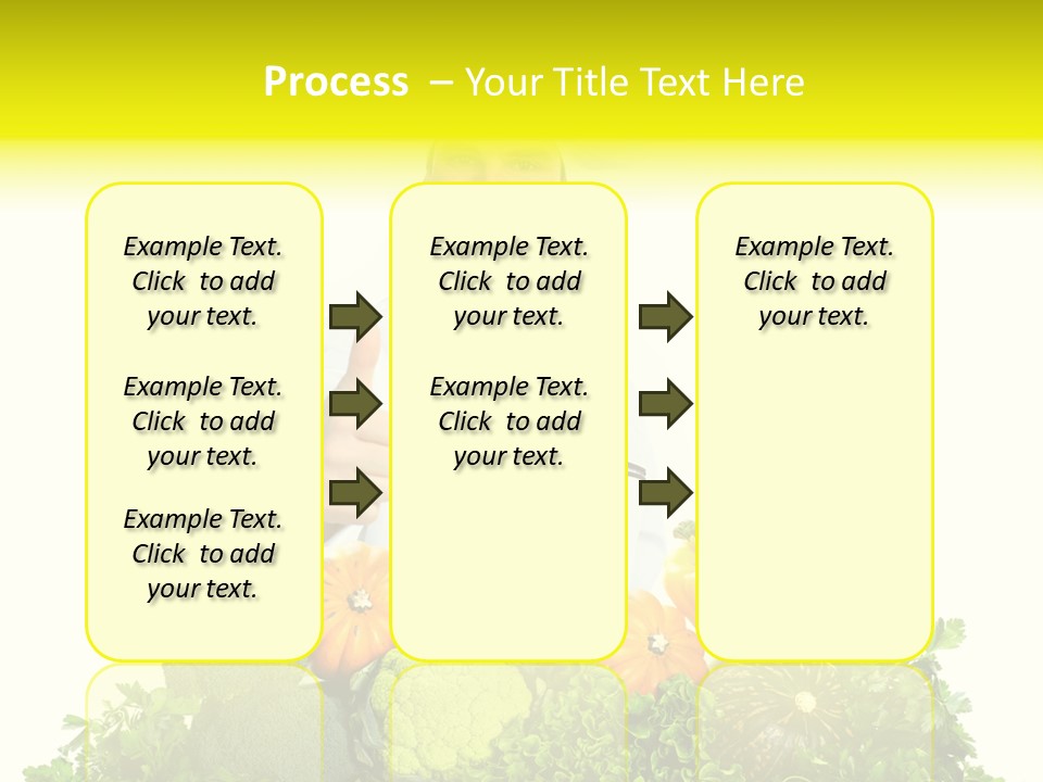 Studio Restaurant Eat PowerPoint Template