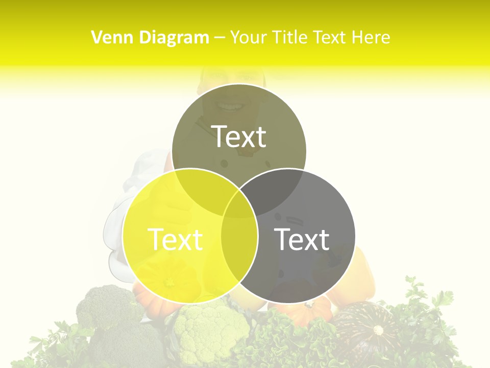 Studio Restaurant Eat PowerPoint Template