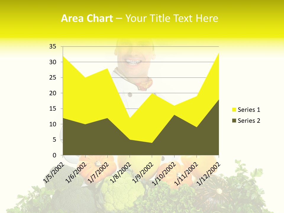 Studio Restaurant Eat PowerPoint Template