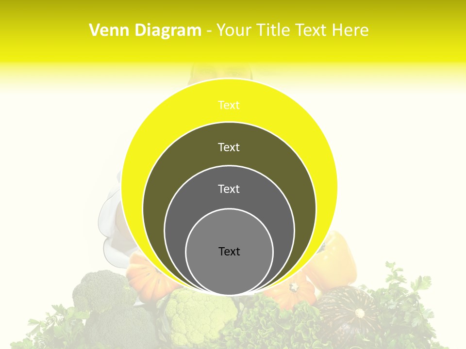 Studio Restaurant Eat PowerPoint Template