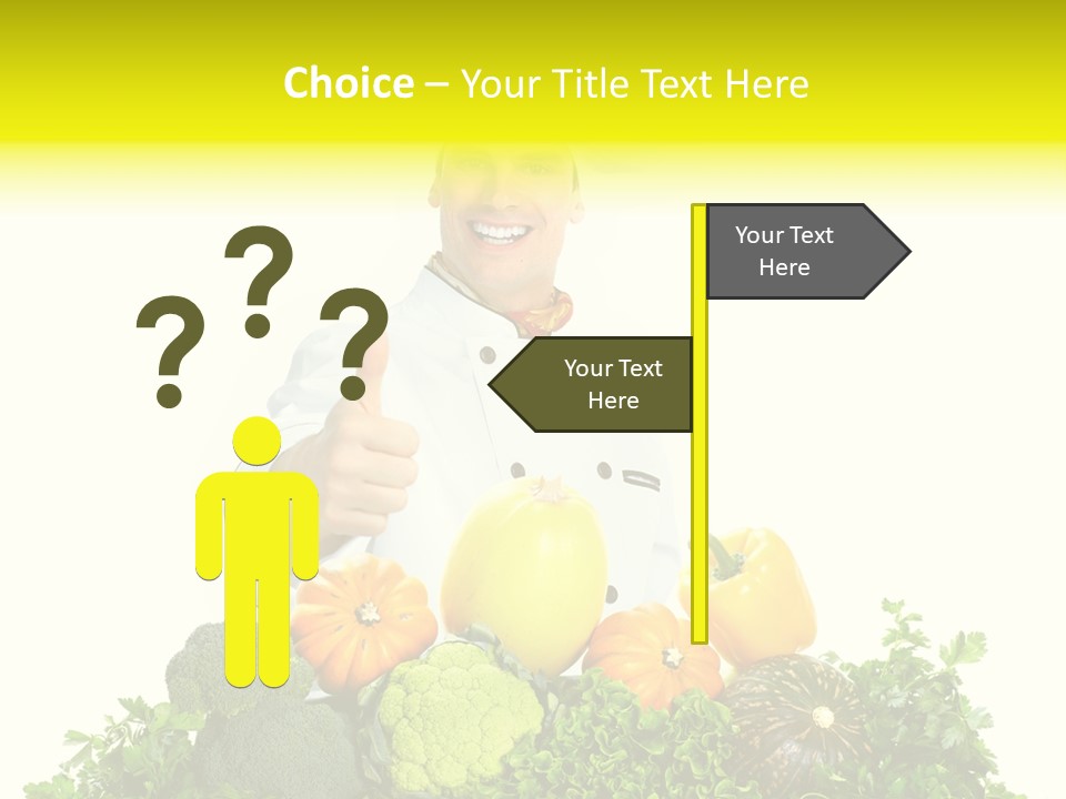 Studio Restaurant Eat PowerPoint Template