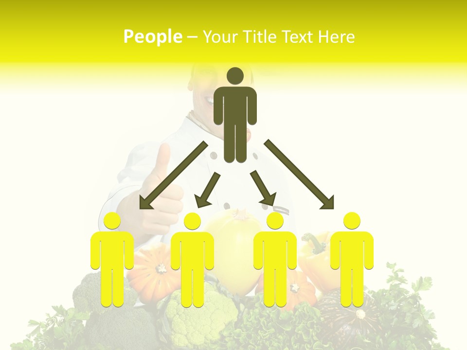 Studio Restaurant Eat PowerPoint Template