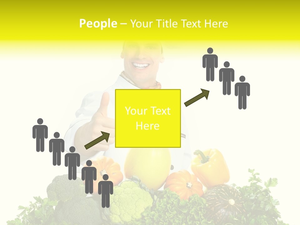 Studio Restaurant Eat PowerPoint Template