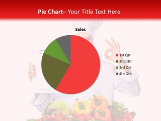 Modern Diet Staff PowerPoint Template