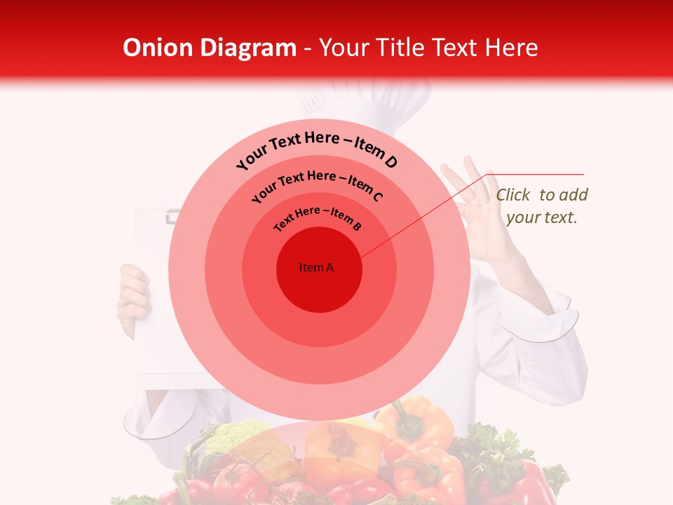 Modern Diet Staff PowerPoint Template