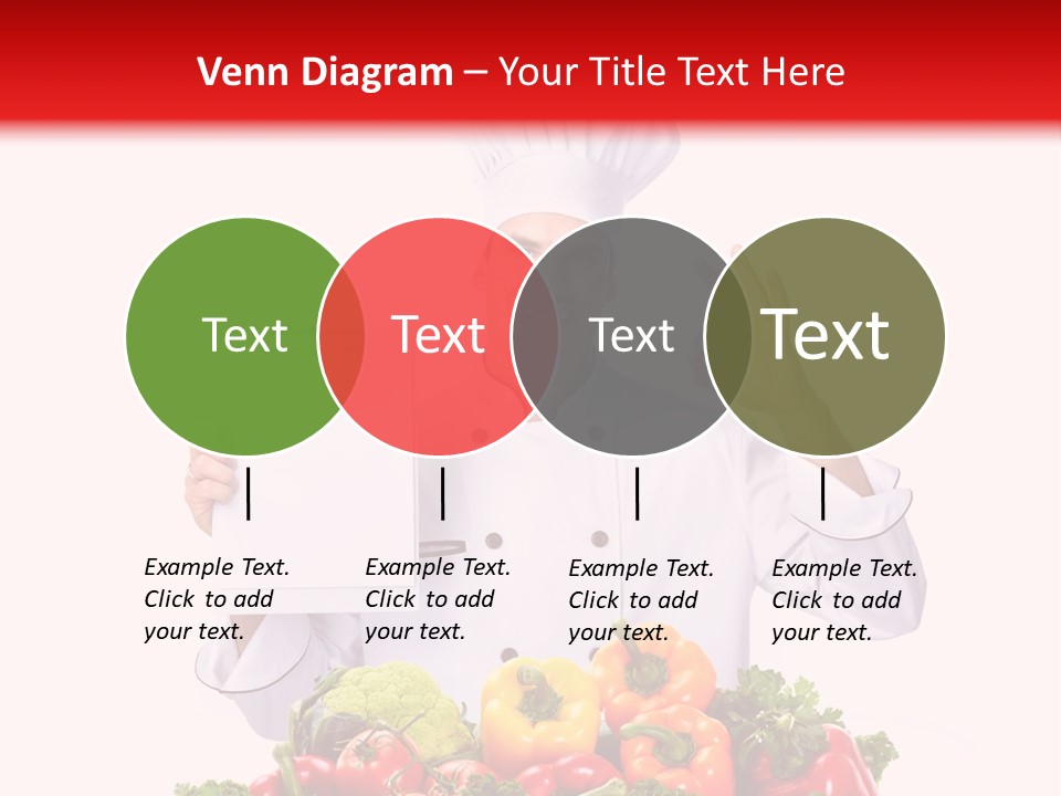 Modern Diet Staff PowerPoint Template