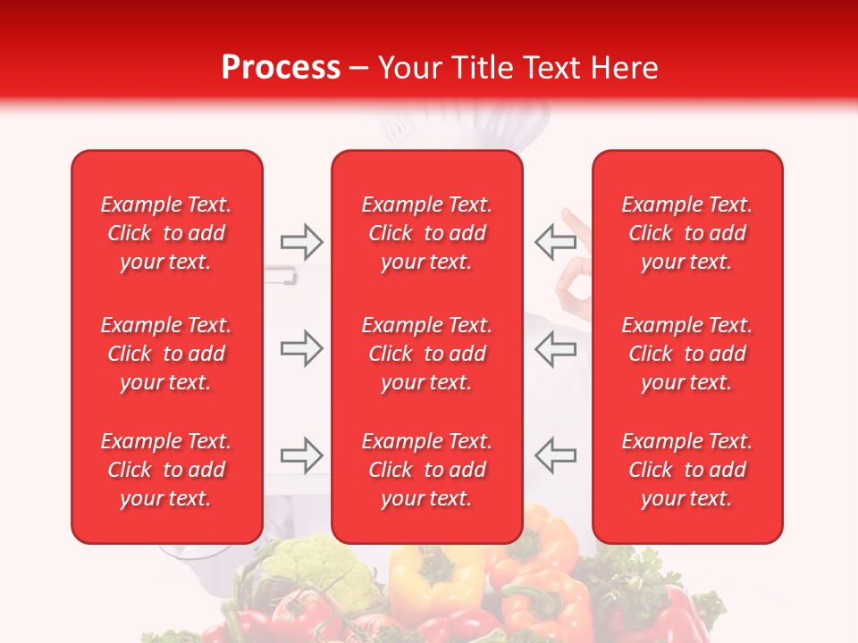 Modern Diet Staff PowerPoint Template