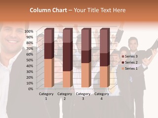 Leading Like Guy PowerPoint Template