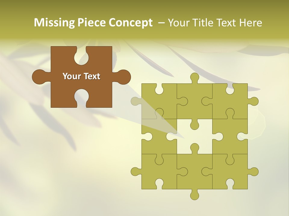 Diet Traditional Greece PowerPoint Template