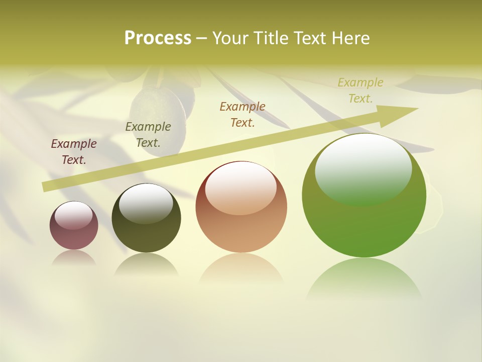 Diet Traditional Greece PowerPoint Template