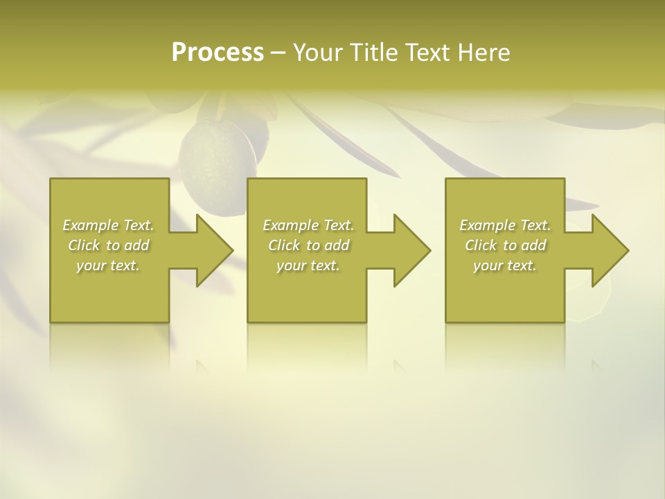 Diet Traditional Greece PowerPoint Template