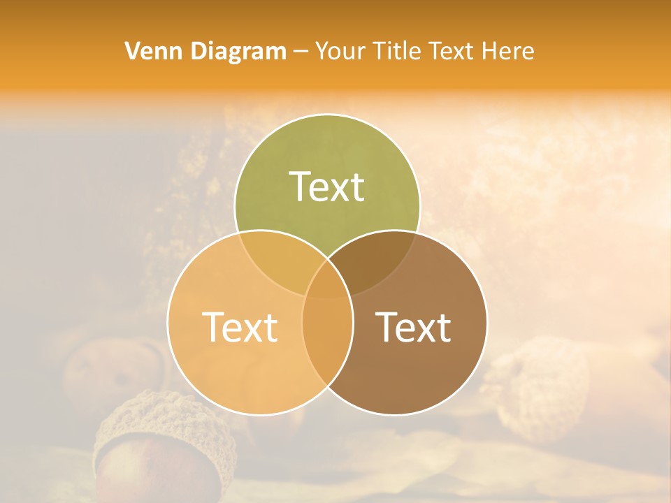 Creme Cream Brown PowerPoint Template