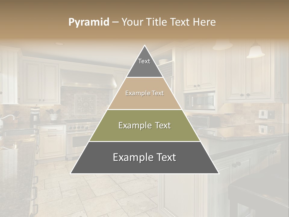 Eat Decorate Supper PowerPoint Template