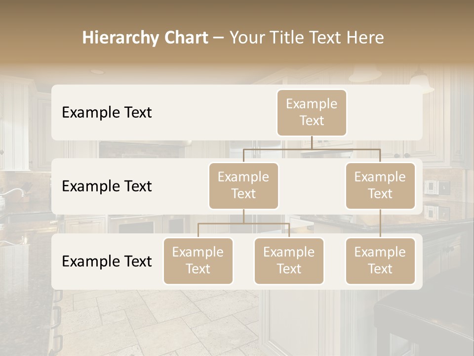 Eat Decorate Supper PowerPoint Template