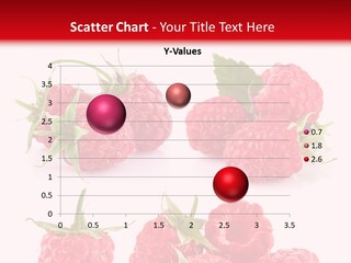 Organic Natural Plant PowerPoint Template