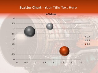 Equipment Aviation Horizontal PowerPoint Template