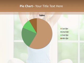 Train Person Shaping PowerPoint Template