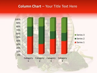 Food Cutting Inside PowerPoint Template