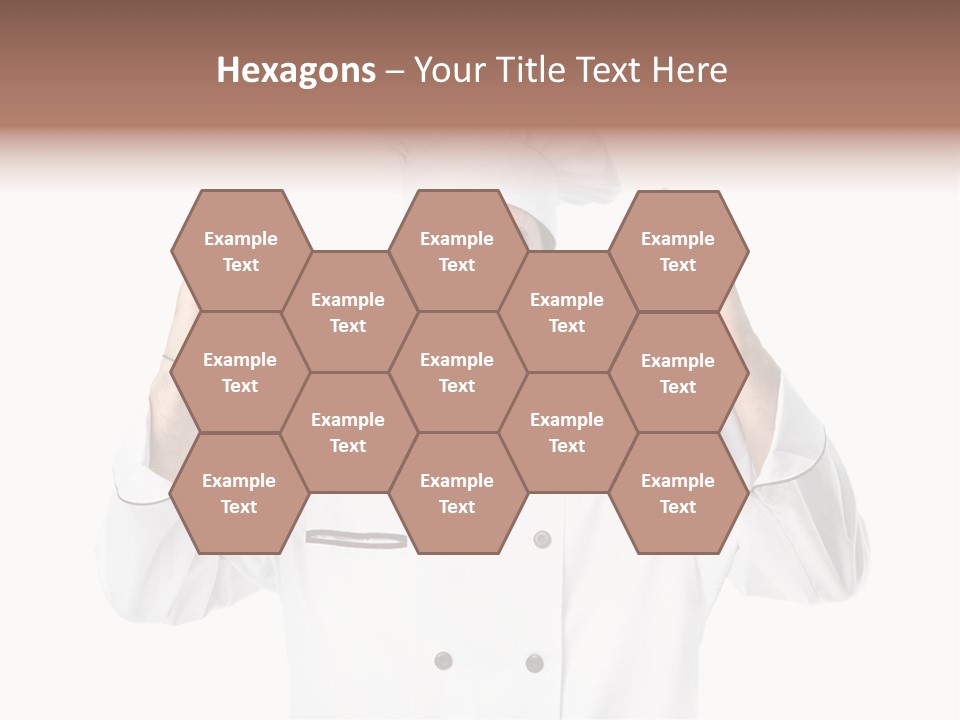 Staff Menu People PowerPoint Template