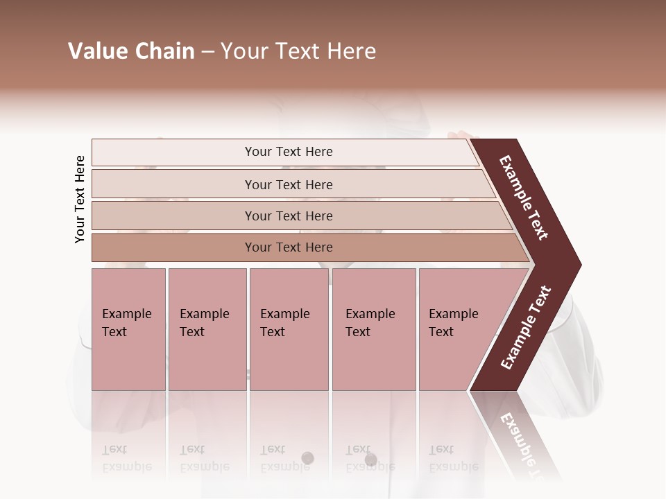 Staff Menu People PowerPoint Template