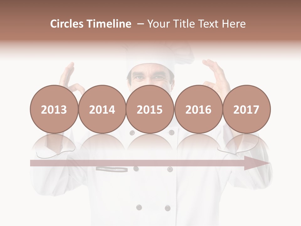 Staff Menu People PowerPoint Template