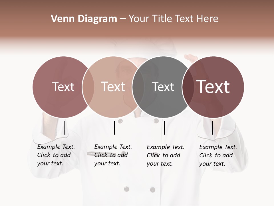 Staff Menu People PowerPoint Template